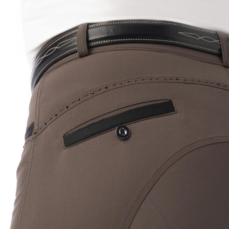 Pantalon EQUITHÈME "Safir", Enfant