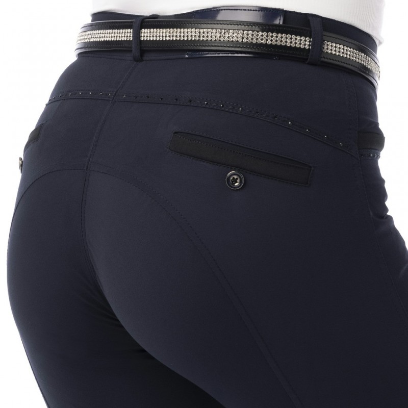 Pantalon EQUITHÈME "Safir", Enfant