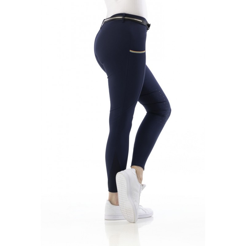 Pantalon EQUITHÈME "Lainbow", Enfant