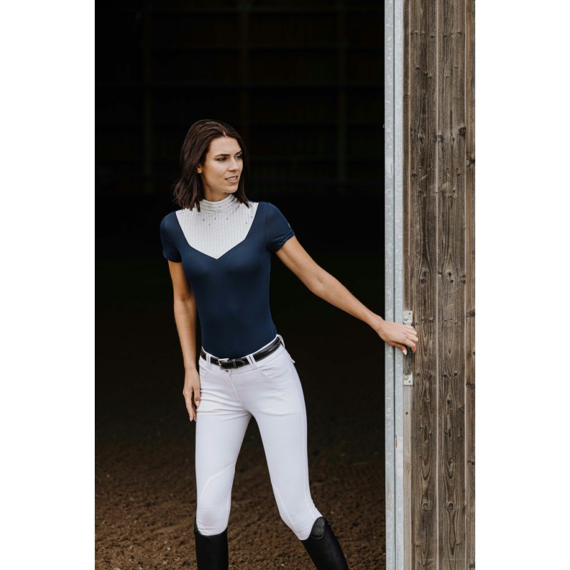 Polo EQUITHÈME "Lerma"