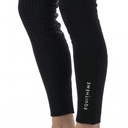 Pantalon softshell EQUITHÈME "Zermatt", fond silicone