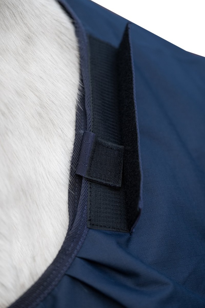 Couverture d'extérieur -Kombi  - Bleu foncé