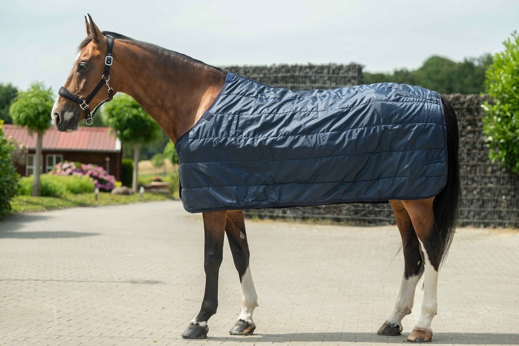 Couverture d'extérieur -Kombi  - Bleu foncé (8)