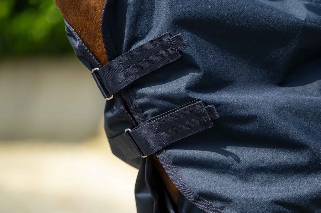 Couverture d'extérieur -Kombi  - Bleu foncé (9)