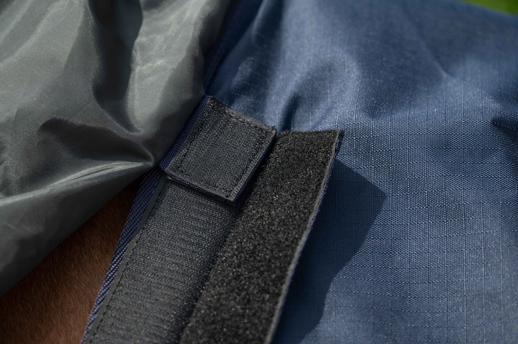 Couverture d'extérieur -Kombi  - Bleu foncé (11)