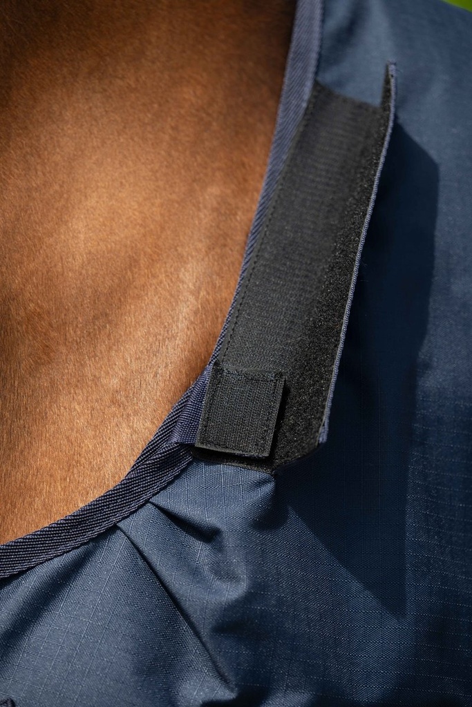 Couverture d'extérieur -Kombi  - Bleu foncé (13)