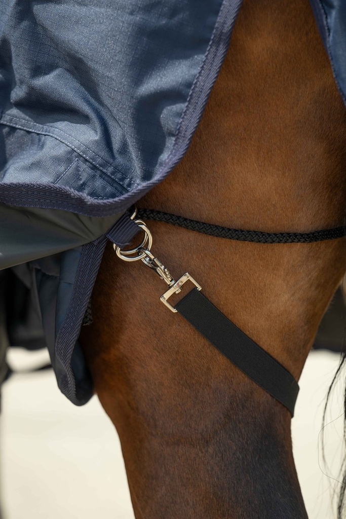 Couverture d'extérieur -Kombi  - Bleu foncé (15)