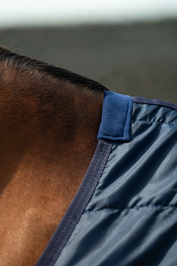 Couverture d'extérieur -Kombi  - Bleu foncé (17)