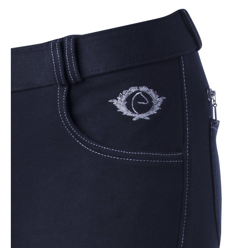 Pantalon EQUITHÈME "Césaria"