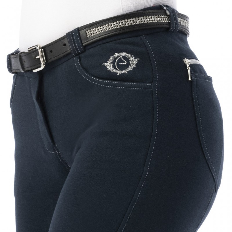 Pantalon EQUITHÈME "Césaria"