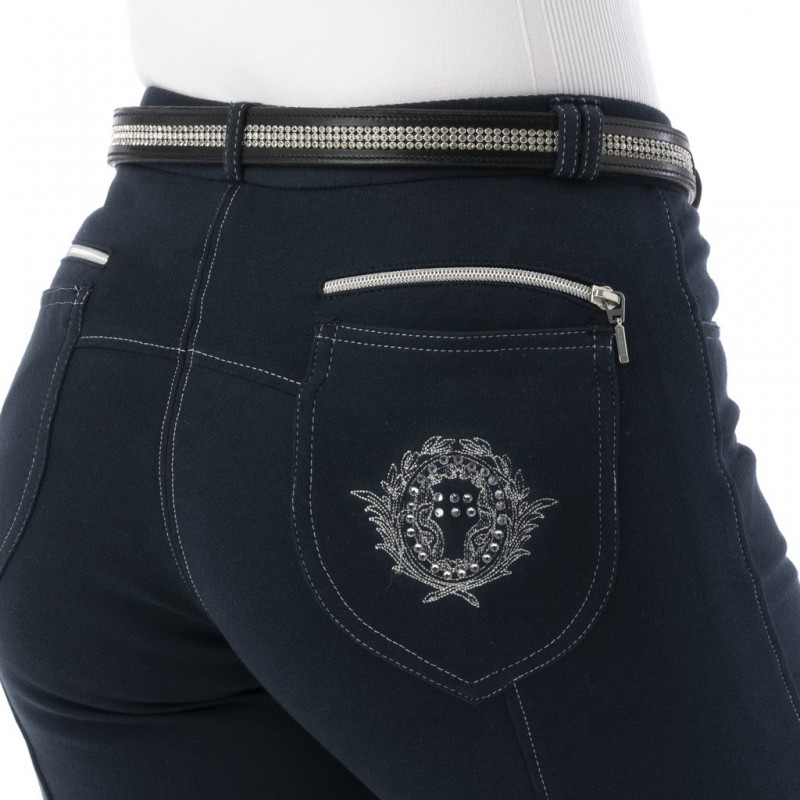 Pantalon EQUITHÈME "Césaria"