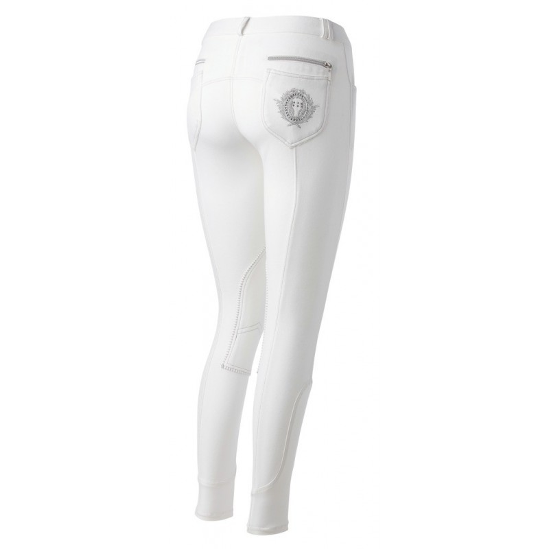 Pantalon EQUITHÈME "Césaria"