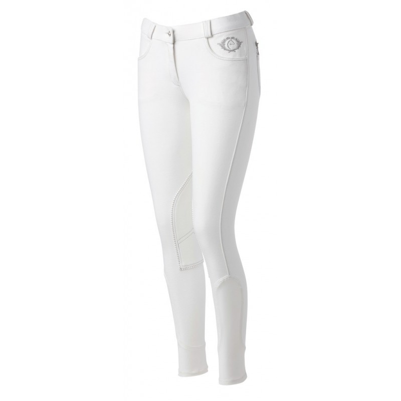 Pantalon EQUITHÈME "Césaria"