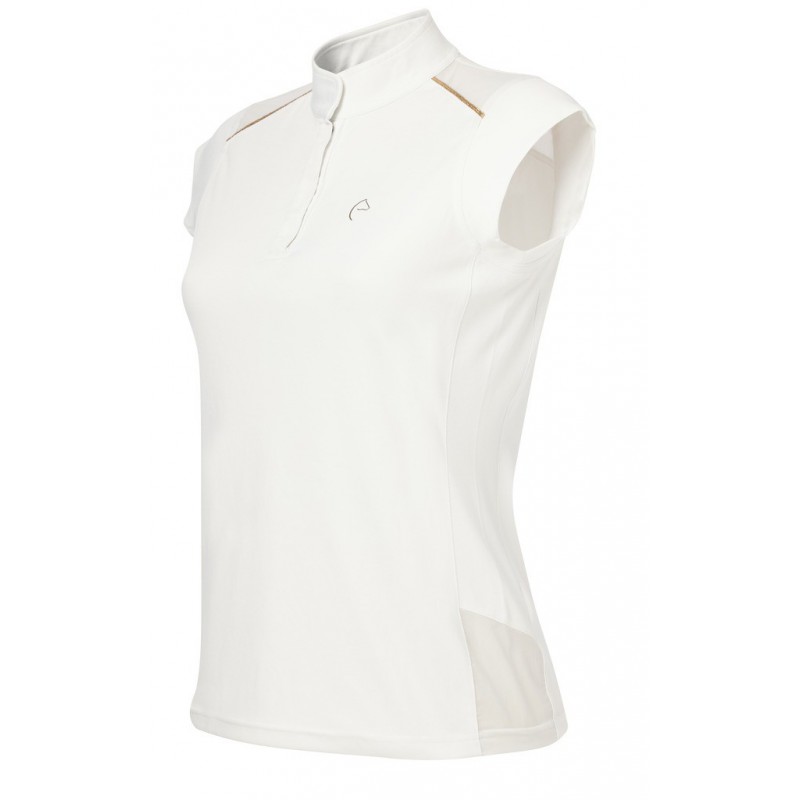 Polo EQUITHÈME "Brussels"