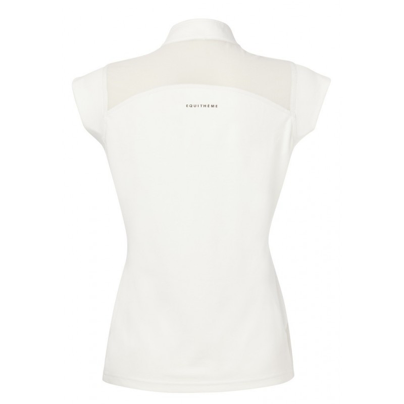 Polo EQUITHÈME "Brussels"