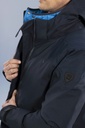 Blouson PRO SERIES "Transition"