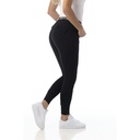 Pantalon EQUITHÈME "Micro", fond silicone - Femme