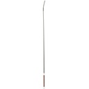 Cravache de dressage WHIP & GO "Effet cuir"
