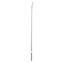 Cravache de dressage WHIP & GO "Effet cuir"