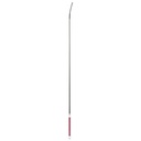 Cravache de dressage WHIP & GO "Effet cuir"