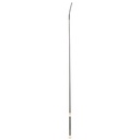 Cravache de dressage WHIP & GO "Effet cuir"