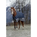 Couverture EQUITHÈME TYREX 600 D, 50g