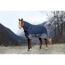 Couverture EQUITHÈME TYREX 600 D, 50g