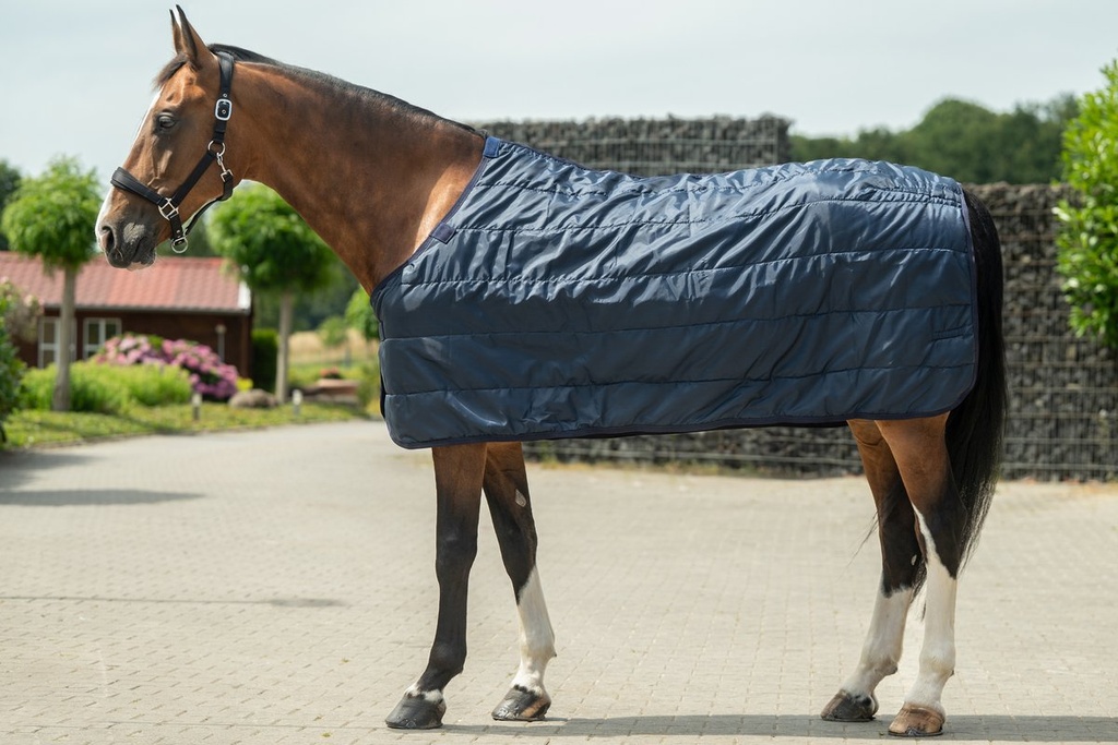 Liner 150 g pour Couverture -K - Bleu foncé (2)