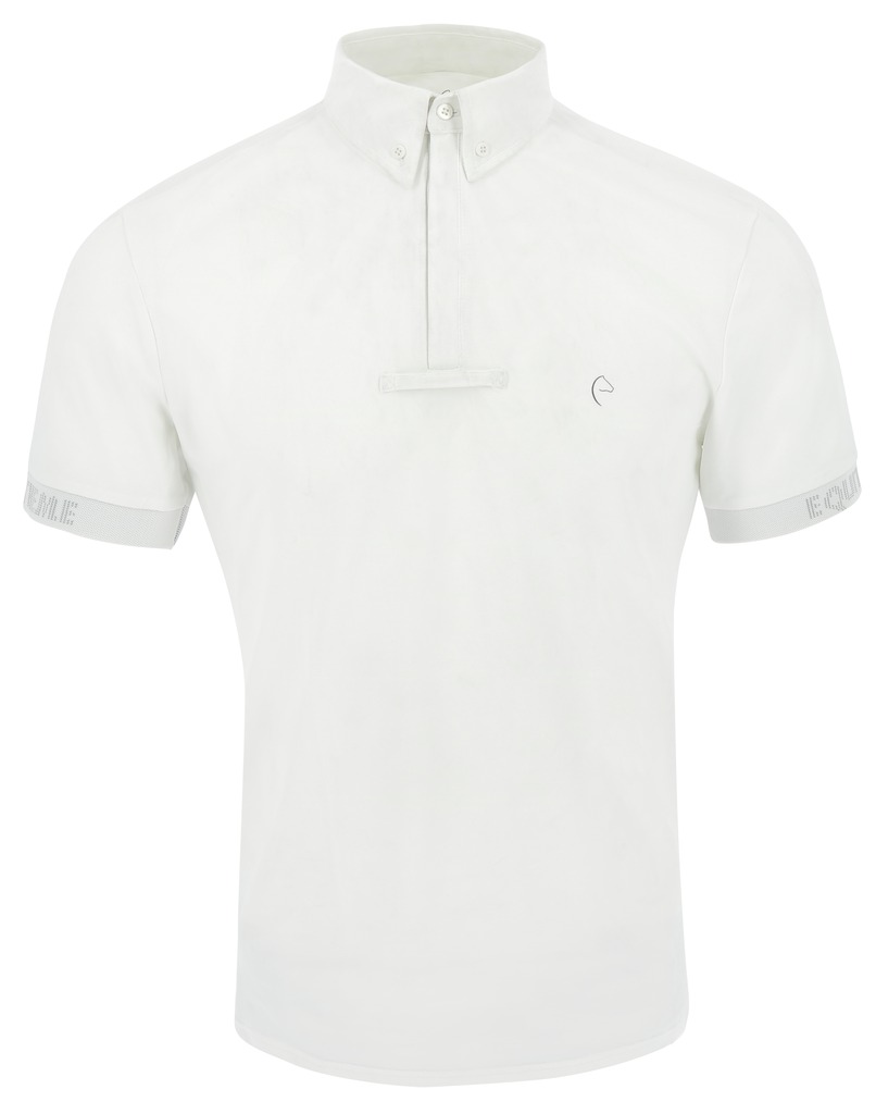 Polo EQUITHÈME "Wellington"