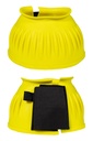 Cloches en caoutchouc -Atlanta - Jaune fluo