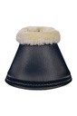 Cloches -Shiny Fur- - Bleu foncé (2)