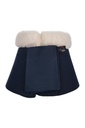 Cloches -Comfort Softopren- av - Bleu foncé (2)