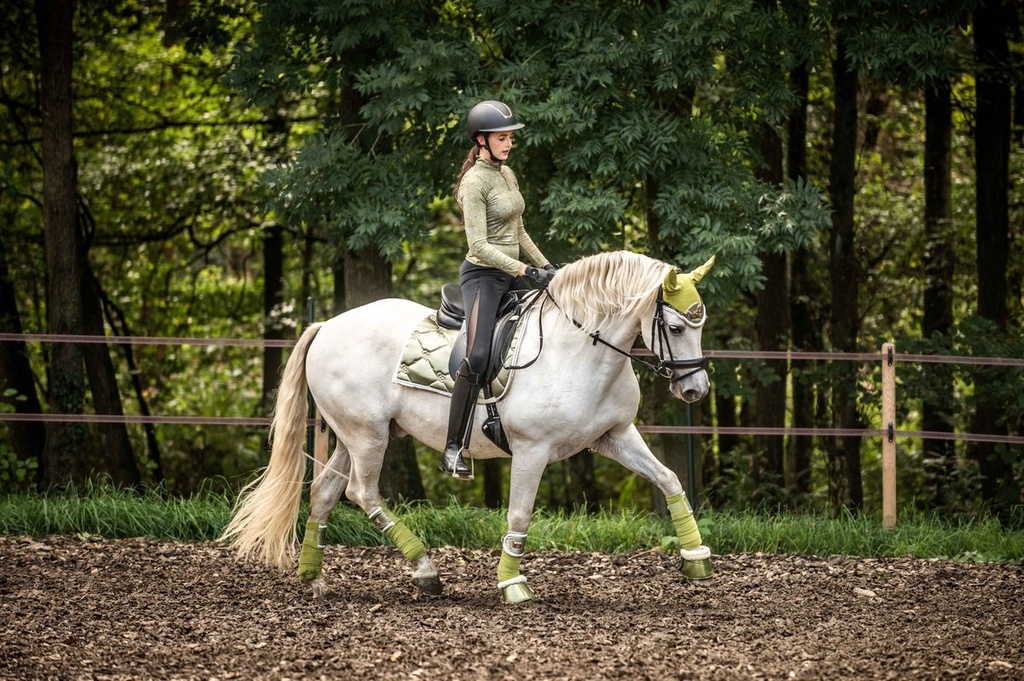 Cloches -Edinburgh- - Pistache (3)