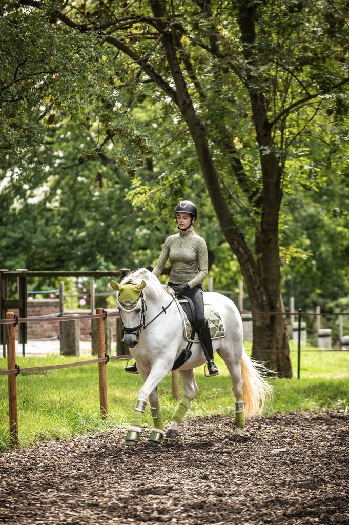 Cloches -Edinburgh- - Pistache (4)