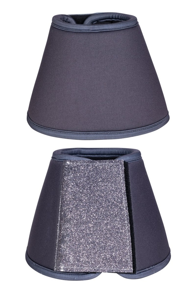 Cloches softoprène -Berry- - Gris foncé