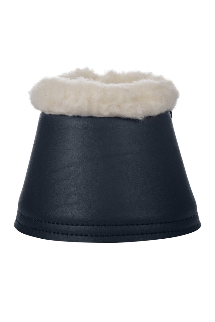 Cloches -Comfort- avec rembour - Bleu foncé