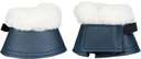 Cloches -Comfort Shetty- - Bleu foncé