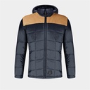 Doudoune chauffante RACER - homme
