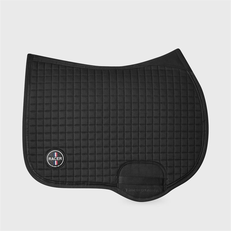 Tapis de selle RACER