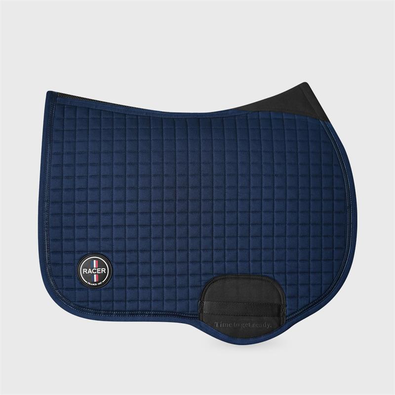 Tapis de selle RACER