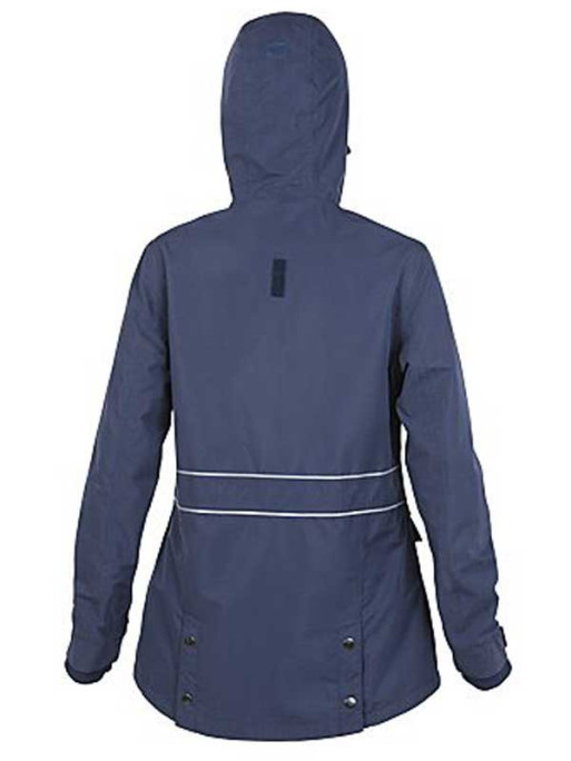 Veste imperméable non molletonnée "Delphine"