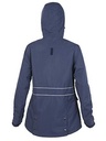 Veste imperméable non molletonnée "Delphine"