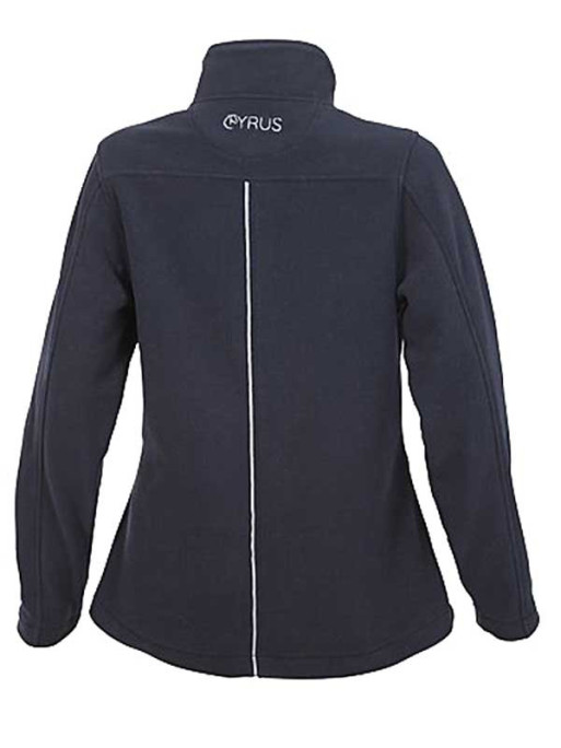Veste matelassé Hybrid CYRUS "Anne"
