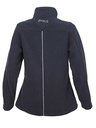 Veste matelassé Hybrid CYRUS "Anne"
