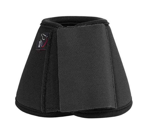 Cloches softoprène -Finja- - Noir (2)