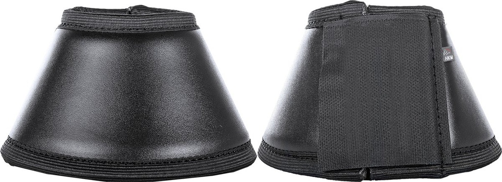 Cloches -Ella- - Noir