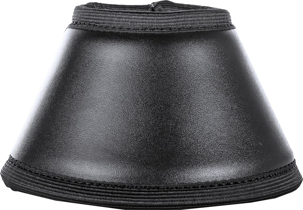 Cloches -Ella- - Noir (2)