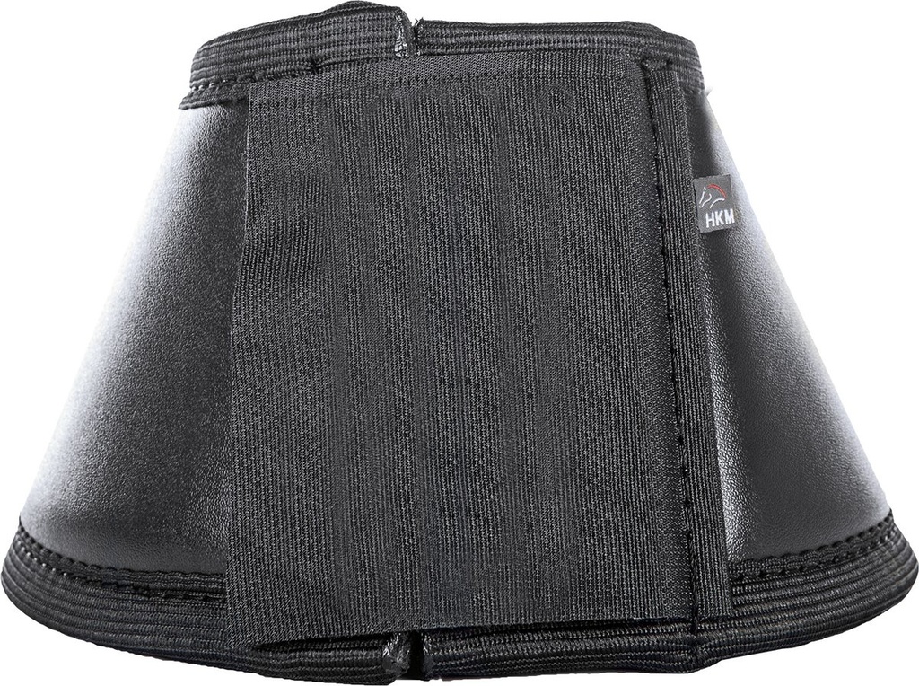 Cloches -Ella- - Noir (3)