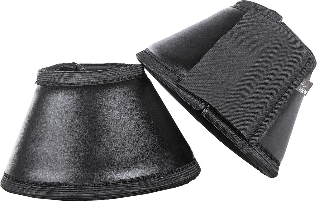 Cloches -Ella- - Noir (4)