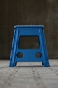 Tabouret-marchepied pliant HIPPOTONIC "Grip"